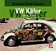 VW books - VW Käfer 1953 - 1978 (Schrader Motor Typen) ,2012,978-3613033900