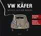 VW books - VW Käfer. Mythos auf vier Rädern,2012,978-3868520262