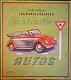 VW books - Schreibers LAUBSÄGEVORLAGEN. Die Schönsten AUTOS,9999