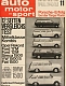 VW magazins - auto motor und sport,1965,11