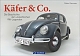 VW books - Käfer & Co.,2018,9783956130571