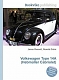 VW books - Volkswagen Type 14a (Hebmüller Cabriolet),2012,9785511828541