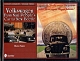 VW books - Hitler's chariots volume three,2011,9780764337536