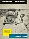 VW books - Aventure Africaine,1959