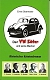 VW books - Der VW Käfer und seine Macher,2018