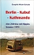 VW books - Berlin - Kabul - Kathmandu Eine Zeitreise mit Hippies Sommer 1974,2018