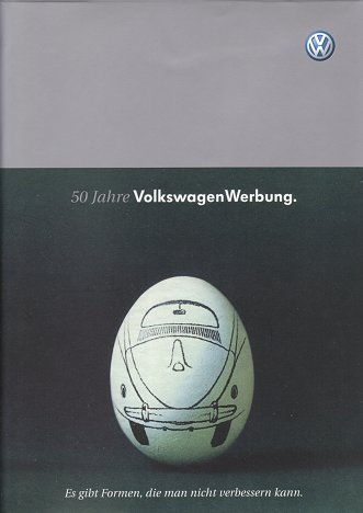 VW - 50 Jahre Volkswagen Werbung - no - [13]-1