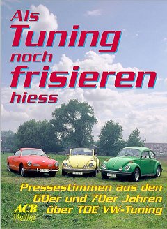 VW - Als Tuning noch frisieren hiess - - - [35]-1