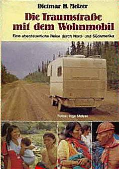 VW - Die Traumstrasse mit dem Wohnmobil - Dietmar Melzer - - - [197]-1