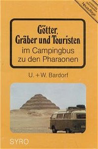VW - Götter, Gräber und Touristen - U.+W. Bardorf - - - [269]-1