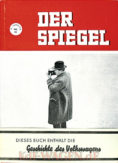 VW - Porsche von Fallersleben; Geschichte eines Automobils - Hans Detlev Becker - no - [496]-2