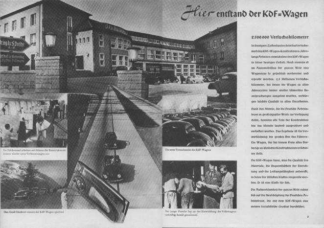 VW - 1938 - Dein KdF-Wagen - Repro - [1283]-4