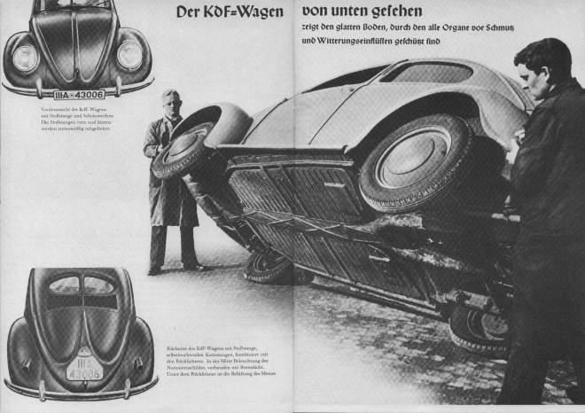 VW - 1938 - Dein KdF-Wagen - Repro - [1283]-7