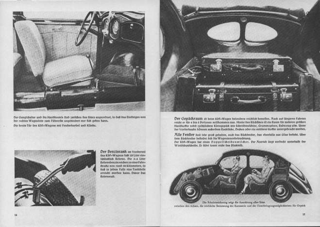 VW - 1938 - Dein KdF-Wagen - Repro - [1283]-9