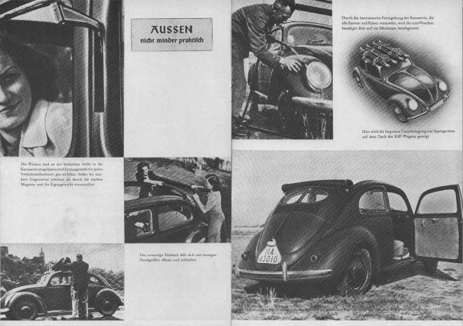VW - 1938 - Dein KdF-Wagen - Repro - [1283]-10