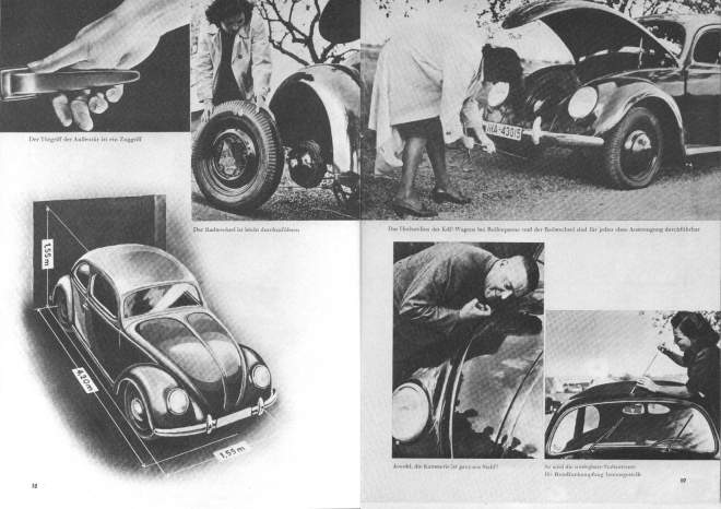 VW - 1938 - Dein KdF-Wagen - Repro - [1283]-12