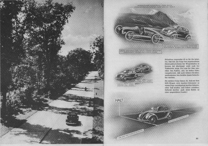 VW - 1938 - Dein KdF-Wagen - Repro - [1283]-14