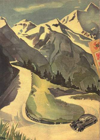 VW - 1938 - Dein KdF-Wagen - Repro - [1283]-20