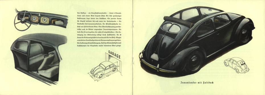 VW - 1938 - Der KdF-Wagen - Repro - [1285]-3