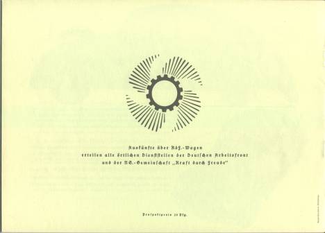 VW - 1938 - Der KdF-Wagen - Repro - [1285]-5