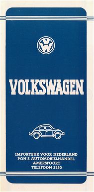 VW - 1947 - Volkswagen - [1297]-1