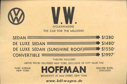 VW - 1950 - [1345]-1