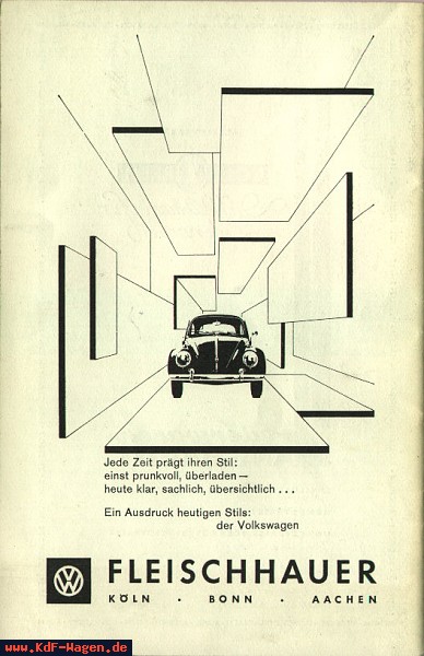 VW - 1963 - [4563]-1