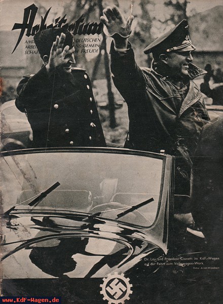 VW - 1938 - Arbeitertum - 15 - [4729]-1