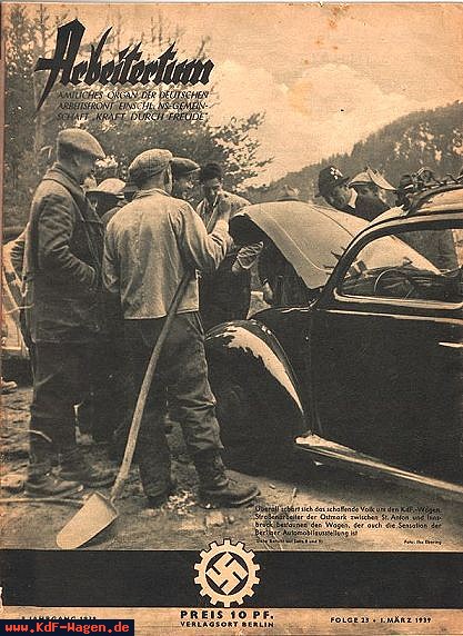 VW - 1939 - Arbeitertum - 23 - [4780]-1