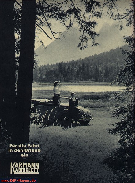 VW - 1952 - Gute Fahrt - [4863]-1