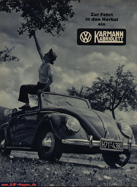 VW - 1952 - Gute Fahrt - [4866]-1