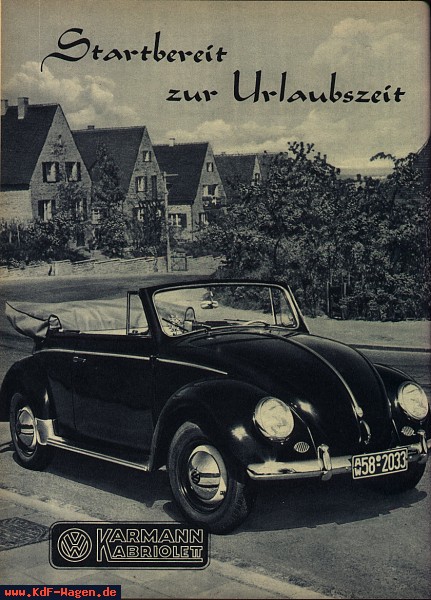 VW - 1953 - Gute Fahrt - [4875]-1
