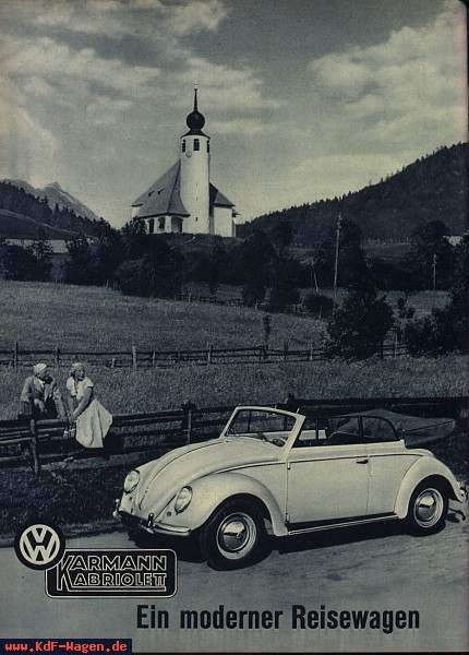 VW - 1953 - Gute Fahrt - [4878]-1