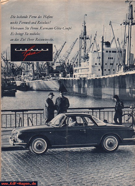VW - 1962 - Gute Fahrt - [4932]-1