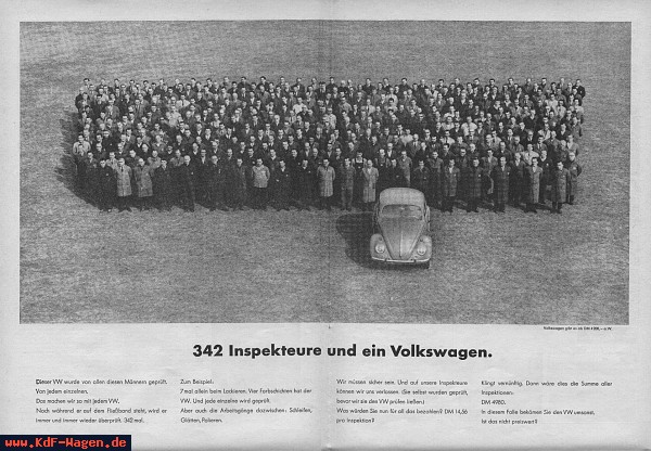 VW - 1963 - Spiegel 63/23 - [5081]-1
