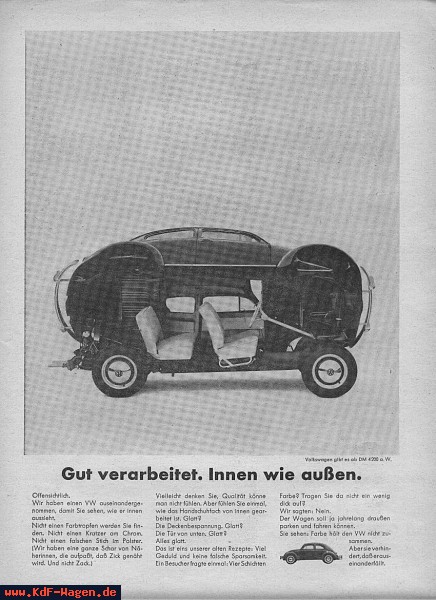 VW - 1963 - Spiegel 63/24 - [5082]-1