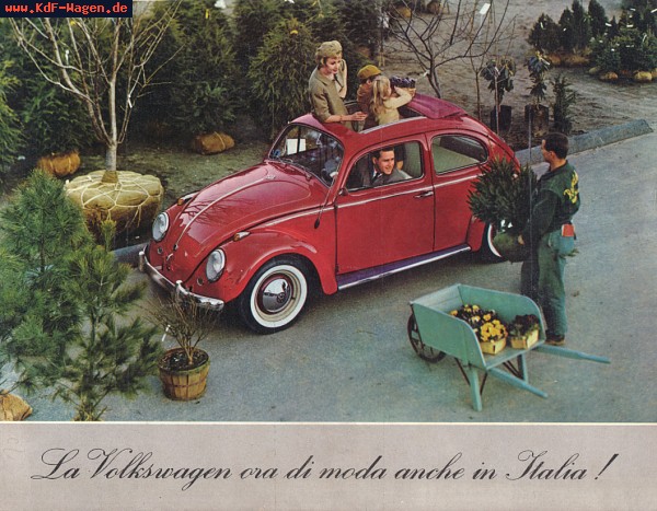 VW - 1962 - [5173]-1