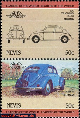 VW - 1984 - D1.984.68 & 69/71 - [6073]-1