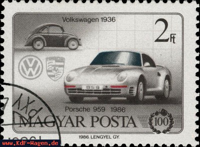 VW - 1986 - D1.986.29/32 - [6074]-1