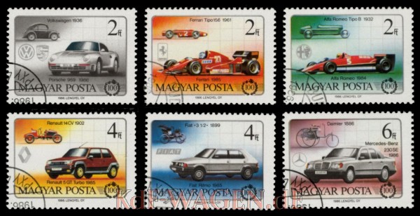 VW - 1986 - D1.986.29/32 - [6074]-2