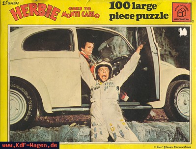 VW - 9999 - HERBIE goes to Monte Carlo - [6188]-1