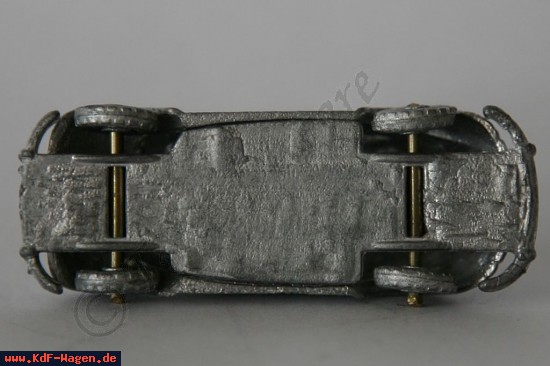 VW - (vw_t1) - 1/70  (58mm) - Volkswagen - [6329]-3