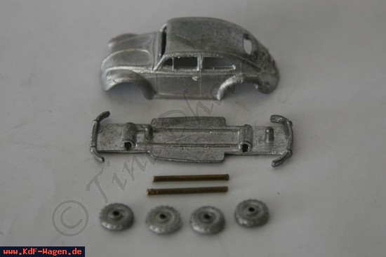 VW - (vw_t1) - 1/70  (58mm) - Volkswagen - [6329]-4