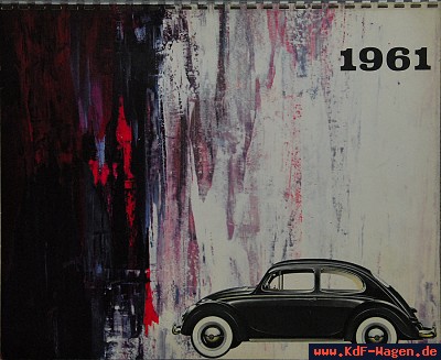 VW - 1961 - [6990]-1