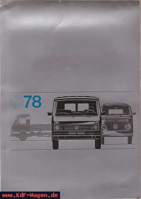 VW - 1978 - VW 78 - [7026]-1