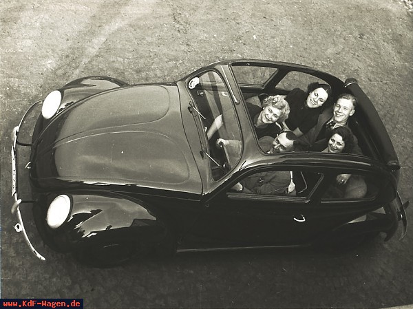 VW - 1939 - [7190]-1