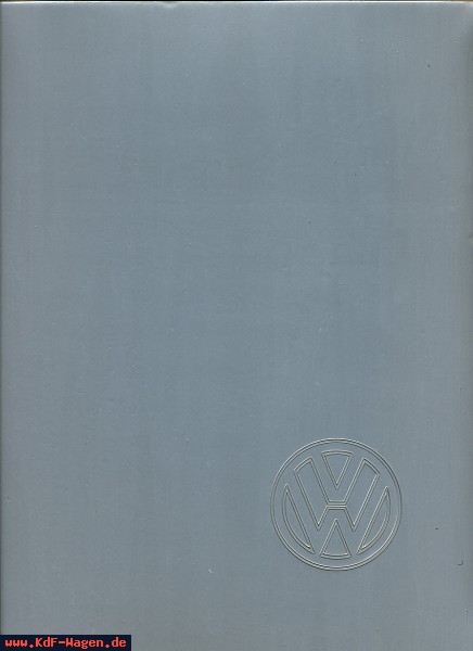 VW - 1971 - VW - [7562]-1