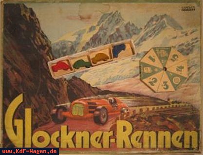 VW - 9999 - Glockner Rennen - [7615]-1