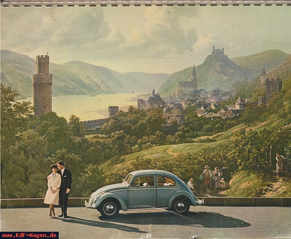 VW - 1962 - [7679]-1