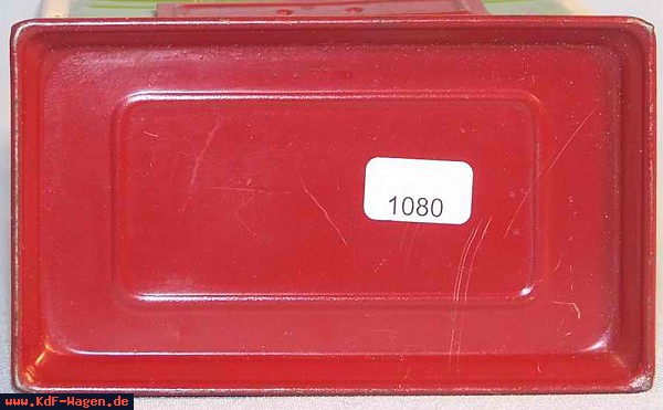 VW - 1940 - Michael Seidel Money Box - [7684]-3